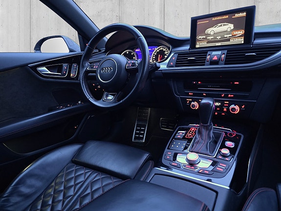 Audi A7 22 of 30