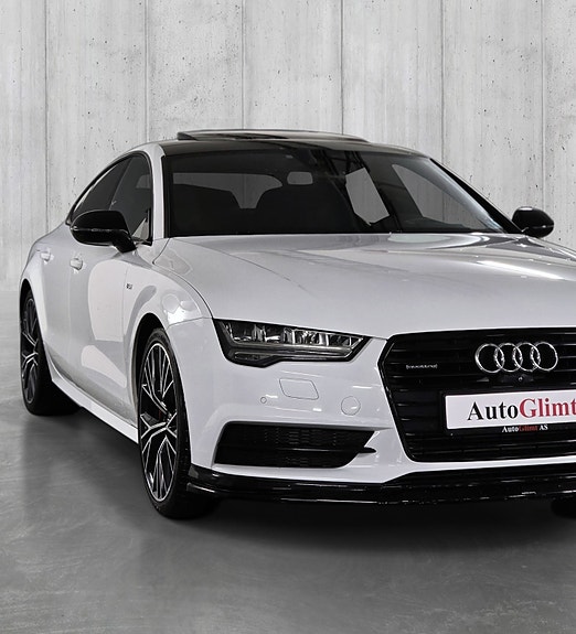 Audi A7 28 of 30