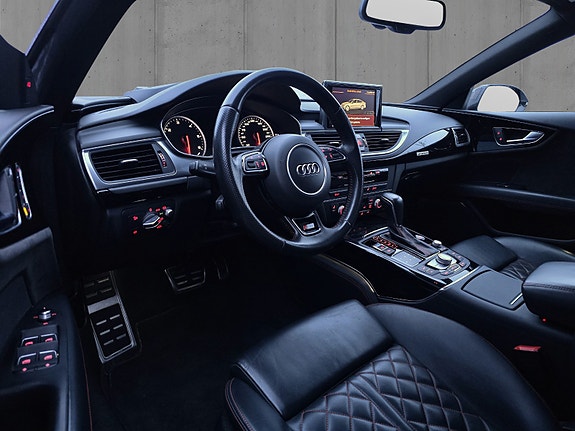 Audi A7 8 of 30