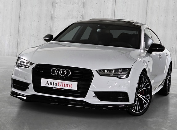 Audi A7 16 of 30