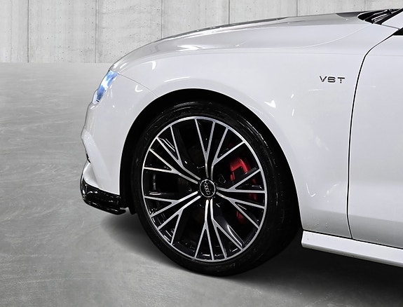 Audi A7 30 of 30