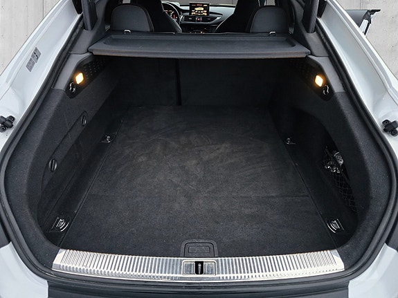 Audi A7 27 of 30