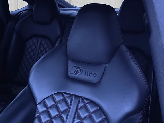 Audi A7 23 of 30