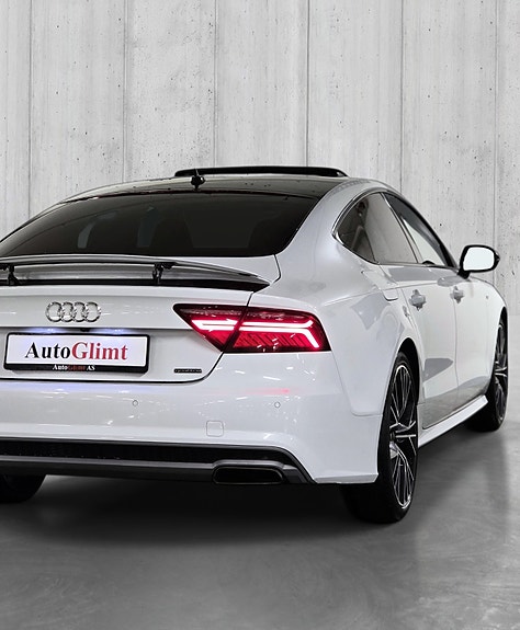 Audi A7 29 of 30