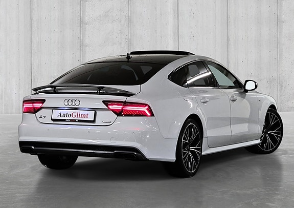 Audi A7 17 of 30
