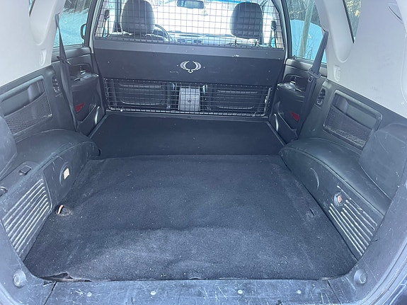 SsangYong Rexton W 13 of 18