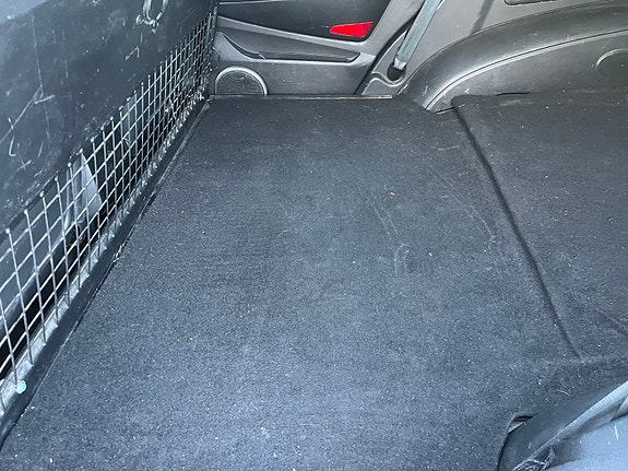 SsangYong Rexton W 15 of 18