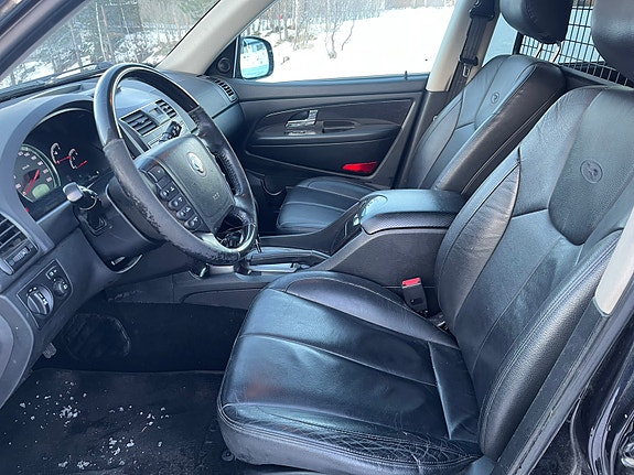 SsangYong Rexton W 16 of 18