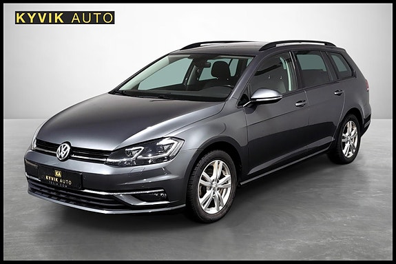 Volkswagen Golf-Serie