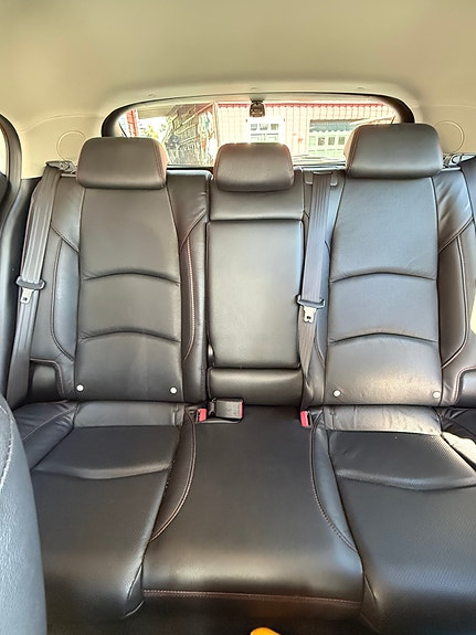 Mazda 3 7 of 7