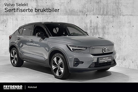 Volvo C40