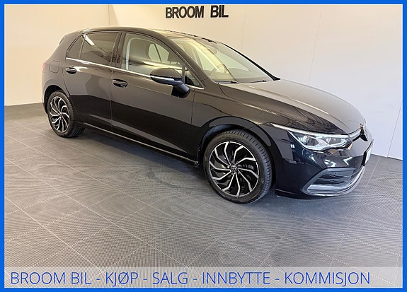 Volkswagen Golf-Serie