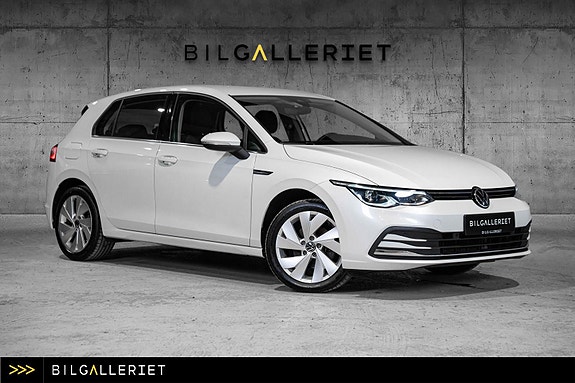 Volkswagen Golf-Serie