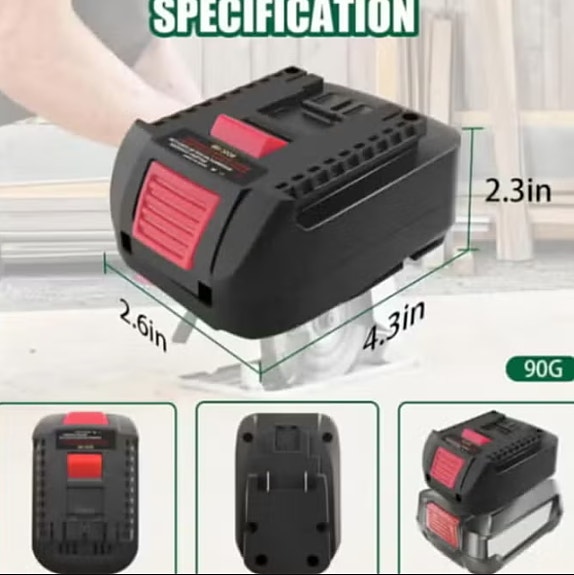Product image 3 of 5