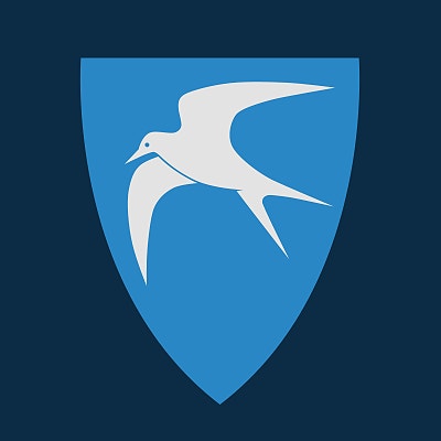 Tvedestrand kommune logo