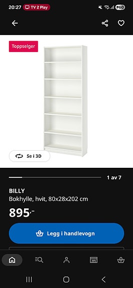 Product image 2 of 3