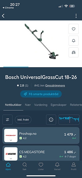 Product image 2 of 7