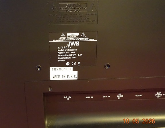 Product image 2 of 3