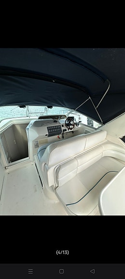 Sea Ray 29 Sundancer 4 of 5