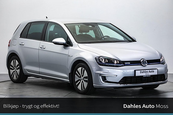 Volkswagen Golf-Serie