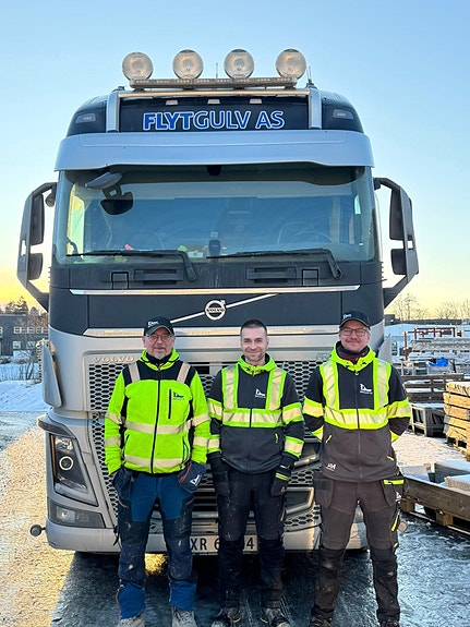 Bilde 1 av 2 i jobbannonse-galleriet
