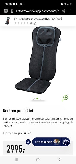 Product image 3 of 3