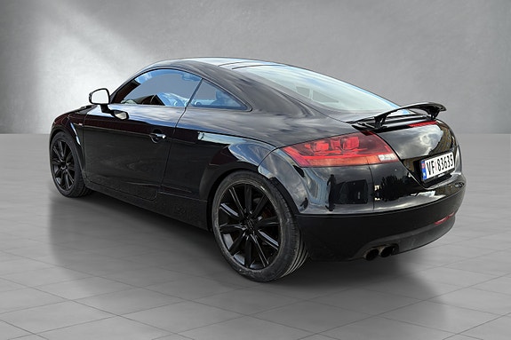 Audi TT 3 of 30