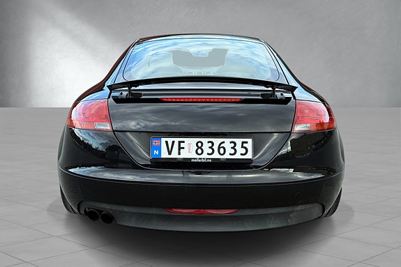 Audi TT 9 of 30