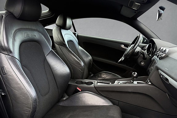 Audi TT 20 of 30
