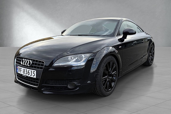 Audi TT 15 of 30