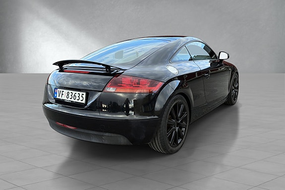 Audi TT 10 of 30