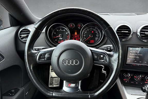 Audi TT 24 of 30