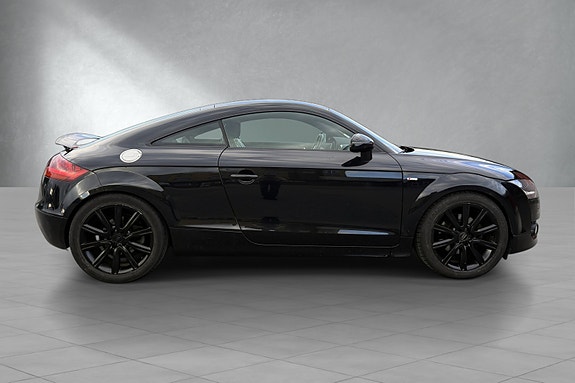 Audi TT 8 of 30