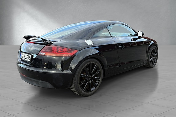 Audi TT 11 of 30