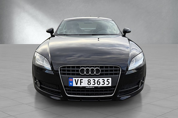 Audi TT 5 of 30