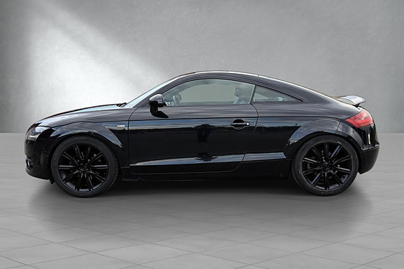 Audi TT 4 of 30