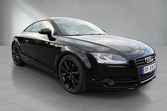 Audi TT 7 of 30