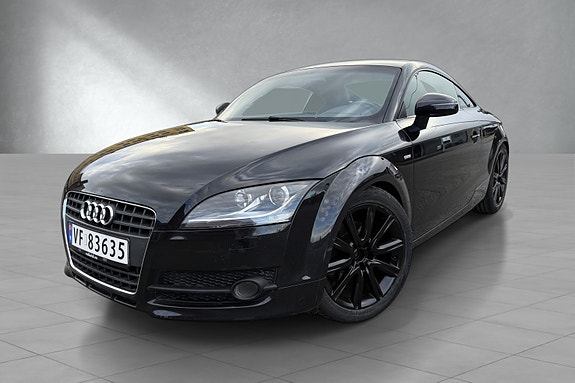 Audi TT 2 of 30