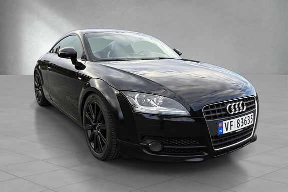 Audi TT 6 of 30