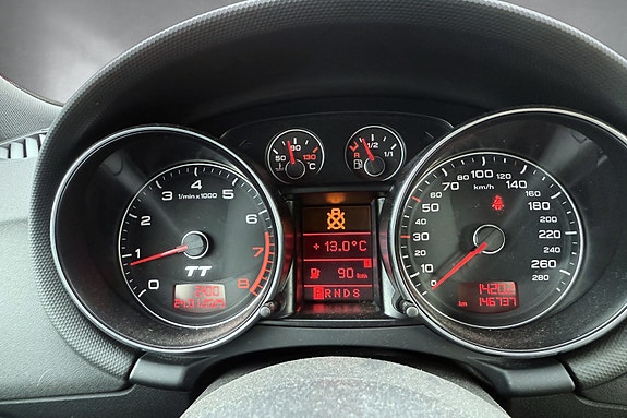 Audi TT 25 of 30
