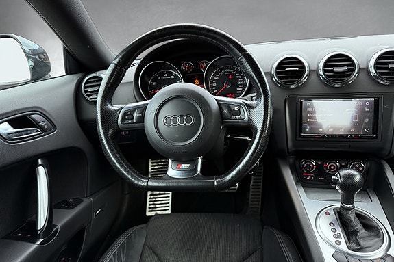 Audi TT 26 of 30
