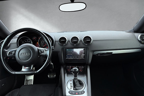 Audi TT 23 of 30