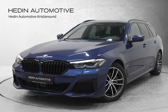 BMW 5-Serie
