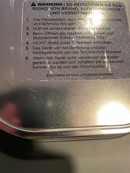 Product image 2 of 5