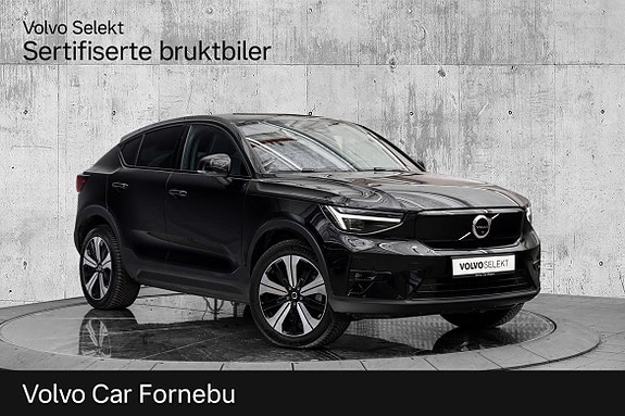 Volvo C40