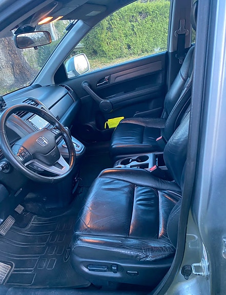 Honda CR-V 6 of 7