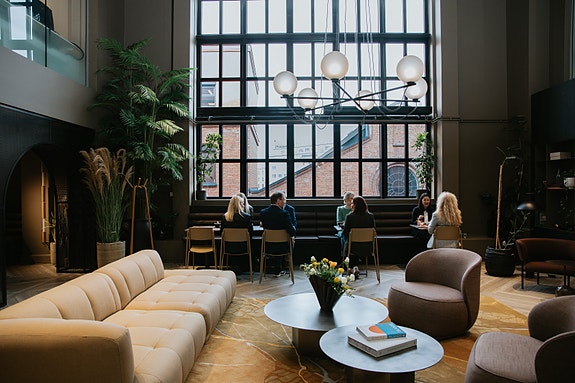 Bilde 2 av 4 i jobbannonse-galleriet