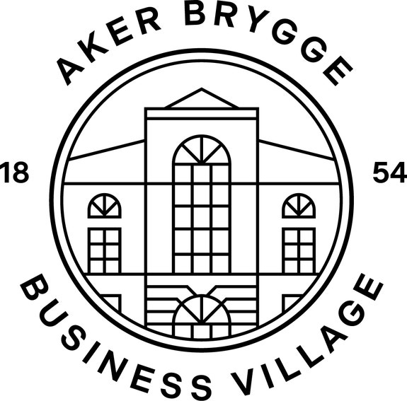 Business Village by Norwegian Property ASA logo