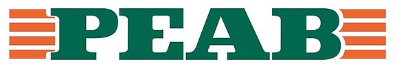 Peab logo