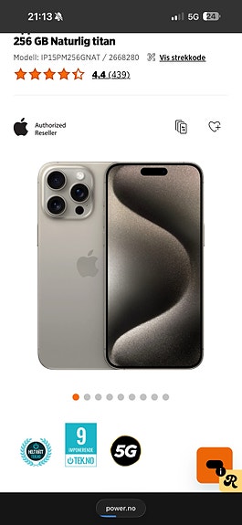 Product image 2 of 5